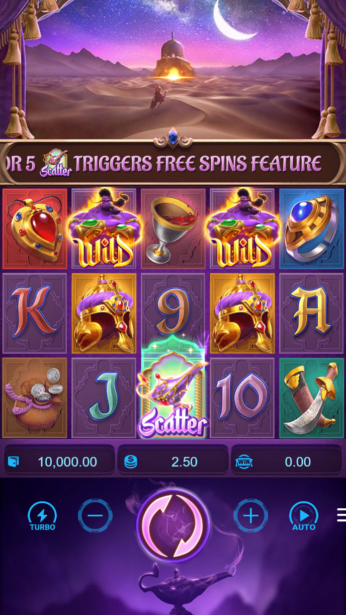 jaya77 slot featured game showcase